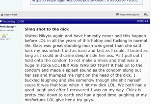 𝓝𝓮𝓻𝓭 𝓓𝓻𝓮𝓪𝓶𝓼. 𝓝𝓪𝓼𝓽𝔂 𝓡𝓮𝓪𝓵𝓲𝓽𝓲𝓮𝓼. ... - Image 4