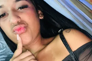 sexi latina nueva en esta plataforma conoceme joven nueva - Image 5