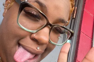 Hey there! I’m a submissive little brat - Image 6