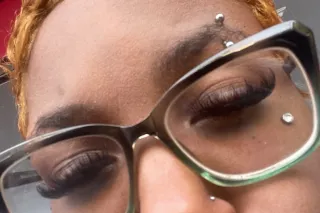 Hey there! I’m a submissive little brat - Image 9