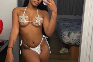 New girl in the city honey👸🏽 - Image 5