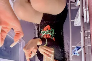 Young Hot Latina Ready To Play Out-Call/Car Date In Town - Image 8