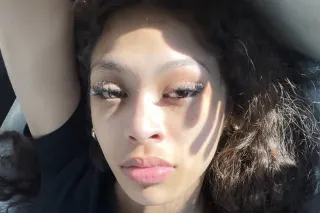 CLEAN TIGHT JUICIEST Panamanian💦🇵🇦 Onlyfans @Jadeerozzay🩵 - Image 5