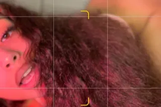 CLEAN TIGHT JUICIEST Panamanian💦🇵🇦 Onlyfans @Jadeerozzay🩵 - Image 6