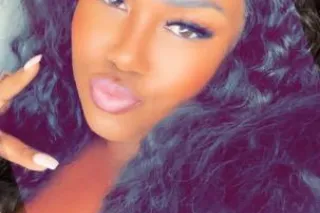 .american black indian NIIJI (... - Image 1