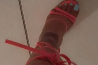 Ms Cum Quick 🫩🌊💦😮‍💨 - Image 5