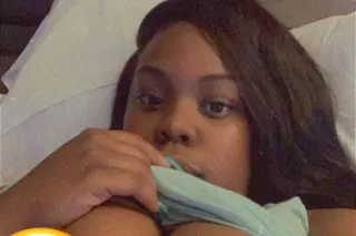 Yo Haitian Baddie 🇭🇹🐱💛The Best Pussy Around 💛🐱 - Image 6