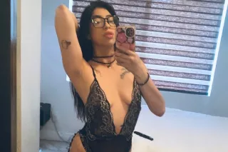 Dahlia ❤‍🔥sexy latina colombiana 💋😍 - Image 1