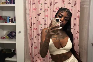 some petite fine texas shii - Image 4