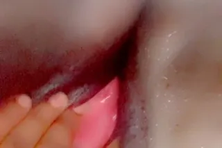 wet & gushy💦😌😮‍💨 - Image 1