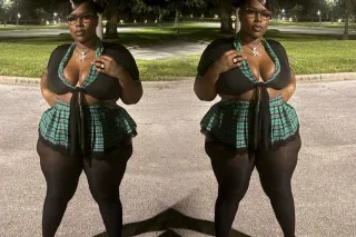 DARK CHOCOLATE FUN - Image 5