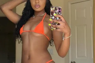 I'm Latina, available 24/7. Write to me, I'd love to hear from you, honey ❤😍 - Image 2