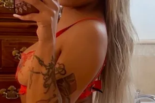 Olive Scanty - Image 1