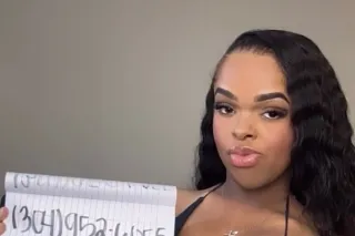 BACK IN TOWN💋MIDGET 4FT💋❗100% REAL❗ - Image 4