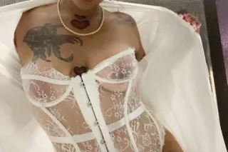 pinky is here - Image 1