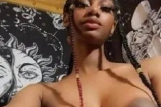 Only Add 👻Add My Snapchat.. stellaqna 👉 ✅.Facetime Fun.. 👉🏻👌🏻Kissing lipsKissing lipsAnd Ready for incall or out call🚘car call🚗 AVAILABLE 24hrs💞 Video Sex Chat,NEW Video Content sell... - Image 3