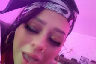 SPRING BREAKERS!!!!!.....SUNDAYV CUMDAY SIN WITH THE ONE & ONLY THROAT DEMON 😈 YOUR FAVORITE CUM CATCHIN 304🧚TEXT ME DADDI 📲 - Image 6