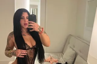 HIGH CLASS SERVICES 💜 - Image 7