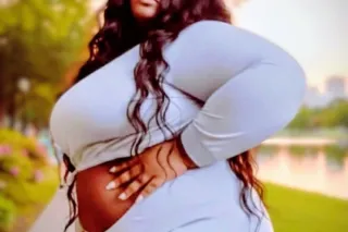 $100 QV incalls /outcalls international drive💦 BBW , SQUIRTER CREAMER 🔩💦 WARM SOFT 👄 , WETT PUSSY ,Phat booty !! 😁 . LET ME SNATCH YA SOUL 🤪🥰 - Image 5