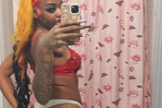 some petite fine texas shii - Image 2