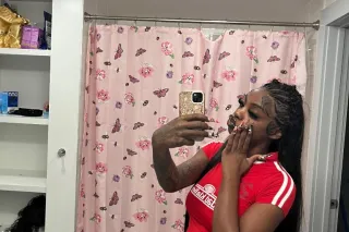 some petite fine texas shii - Image 4