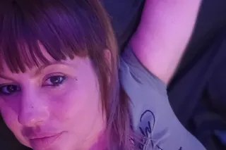 😍😍😍DIRTY WHITE SLUT .. does what she's told😍😍😍 - Image 3