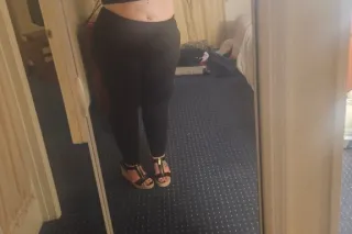 Thick with a HUGE Ass and Thighs, Tattoed, 100% Real, and Completely Unforgettable. - Image 2