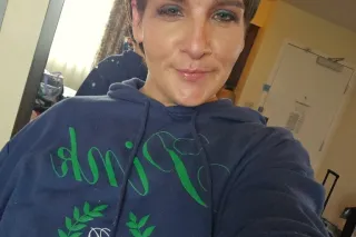 Thick with a HUGE Ass and Thighs, Tattoed, 100% Real, and Completely Unforgettable. - Image 8