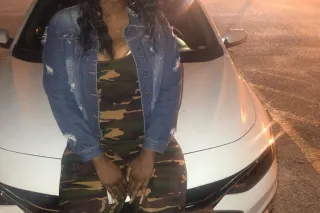 FEMALE COMPANION 4 FINACIAL SERCURITY‼ - Image 12