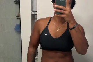 bisexual stud, tight pussy, watch me play😋💦💦💦 - Image 4