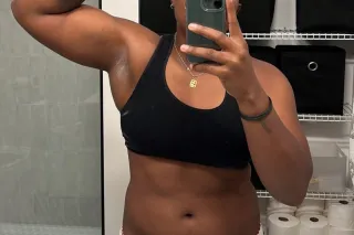 bisexual stud, tight pussy, watch me play😋💦💦💦 - Image 8